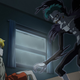 Imagen para el artículo titulado Los Simpson se vuelven anime para un tributo a Death Note, y se ve genial